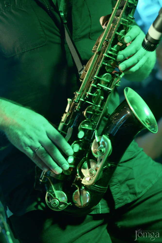 Фотография с SAXODIZIAK в Пятерочка