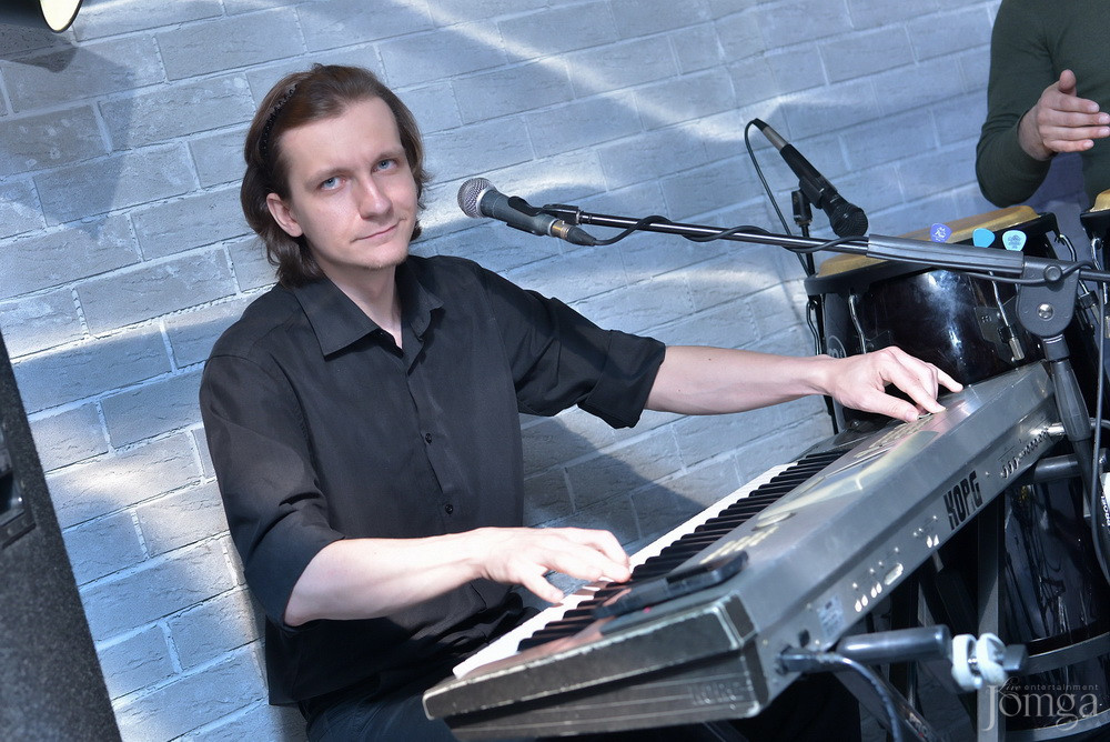 Фотография с SAXODIZIAK в Пятерочка