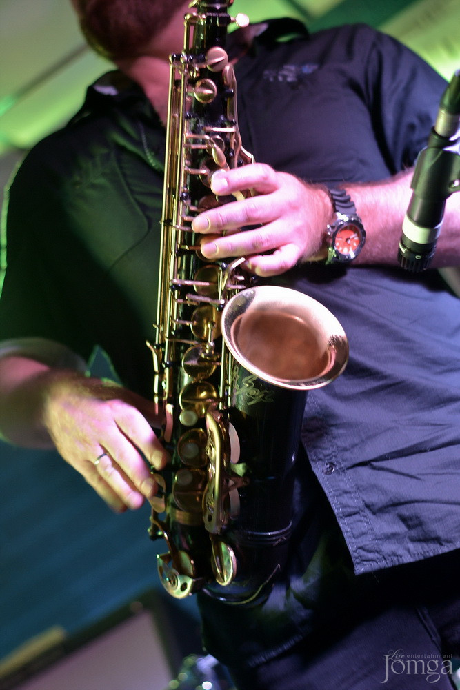 Фотография с SAXODIZIAK в Пятерочка