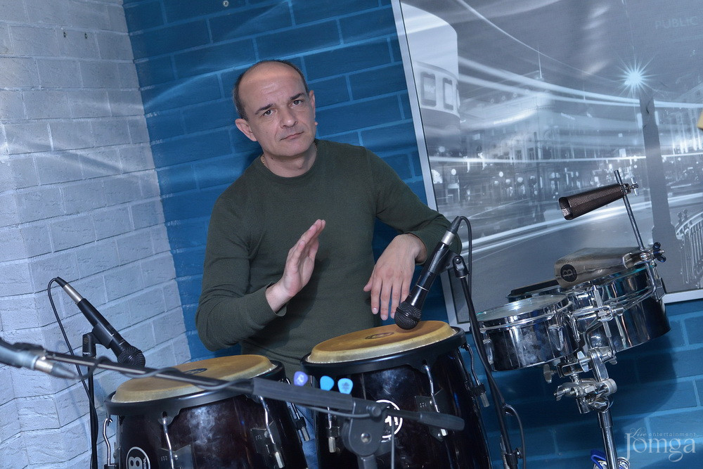 Фотография с SAXODIZIAK в Пятерочка