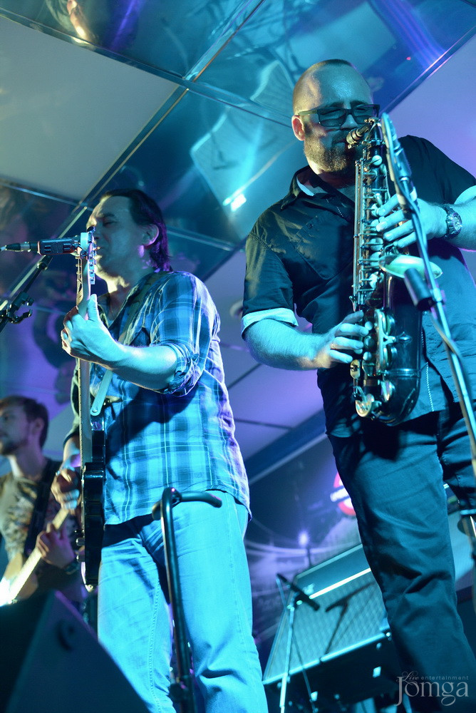 Фотография с SAXODIZIAK в Пятерочка