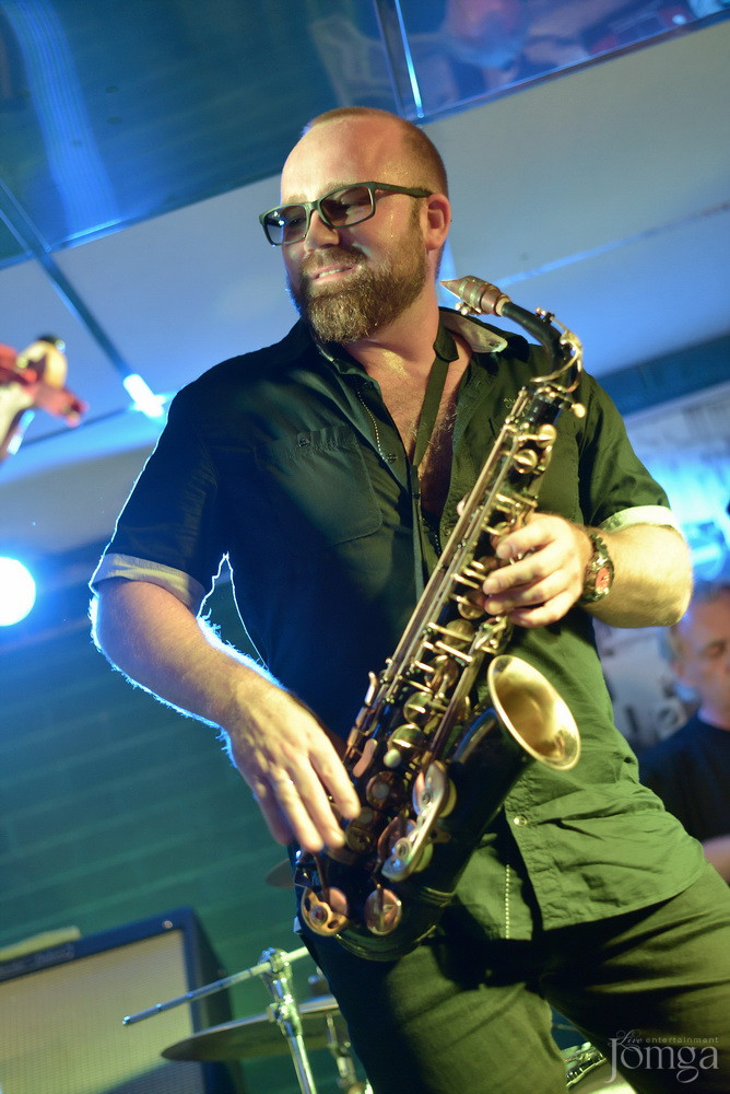 Фотография с SAXODIZIAK в Пятерочка