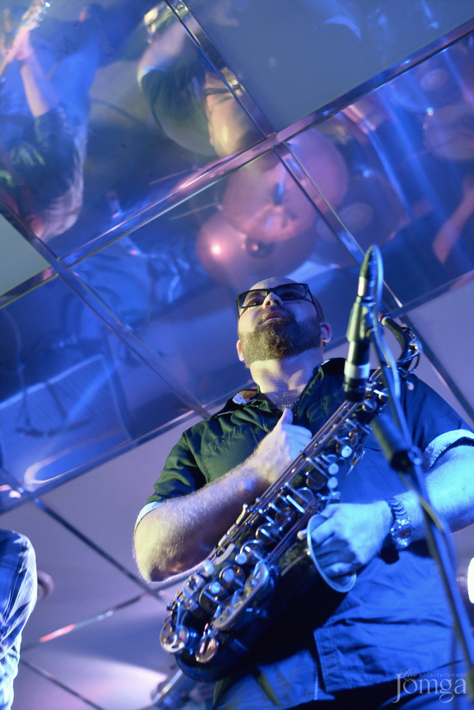 Фотография с SAXODIZIAK в Пятерочка