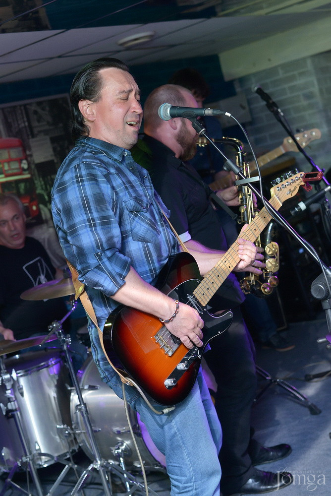 Фотография с SAXODIZIAK в Пятерочка