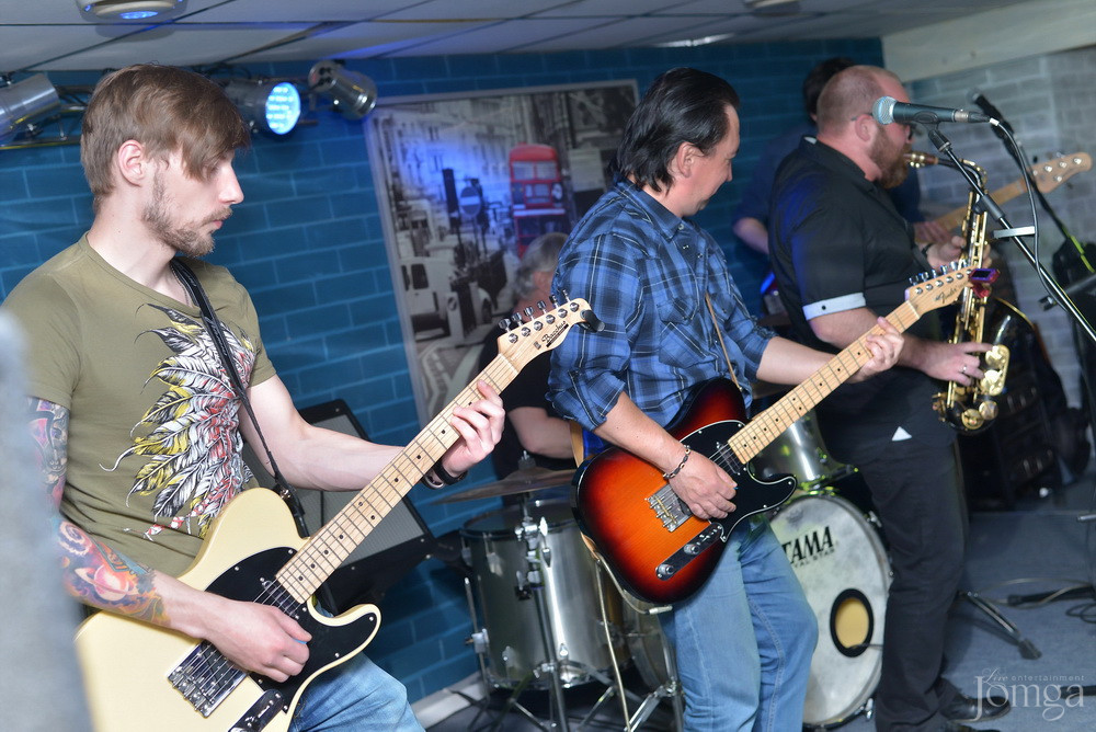 Фотография с SAXODIZIAK в Пятерочка