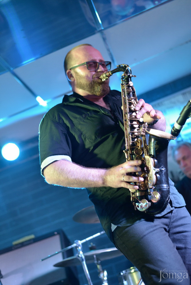 Фотография с SAXODIZIAK в Пятерочка