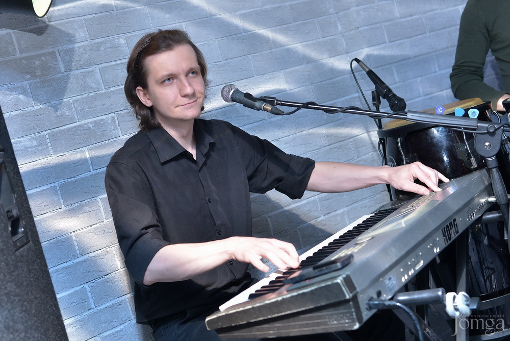 Фотография с SAXODIZIAK в Пятерочка