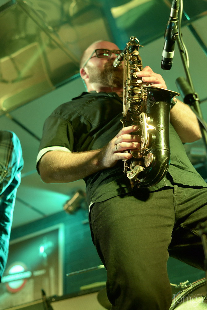 Фотография с SAXODIZIAK в Пятерочка