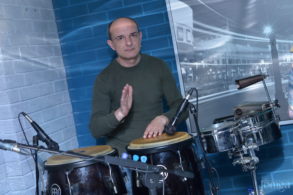 Фотография с SAXODIZIAK в Пятерочка