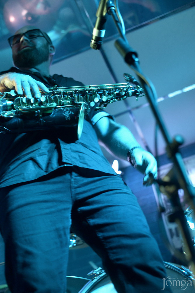 Фотография с SAXODIZIAK в Пятерочка