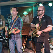 SAXODIZIAK фото 42