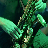 SAXODIZIAK фото 44