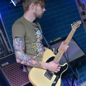 SAXODIZIAK фото 39