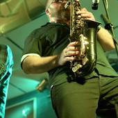 SAXODIZIAK фото 49