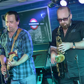 SAXODIZIAK фото 43