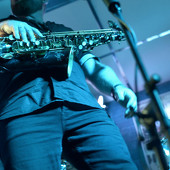 SAXODIZIAK фото 50