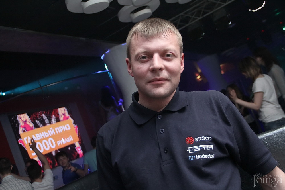 Фотография с Trance Evolution в Пятерочка