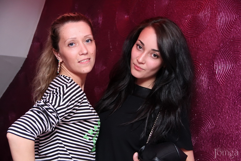 Фотография с Trance Evolution в Пятерочка