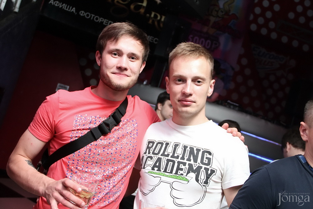 Фотография с Trance Evolution в Пятерочка