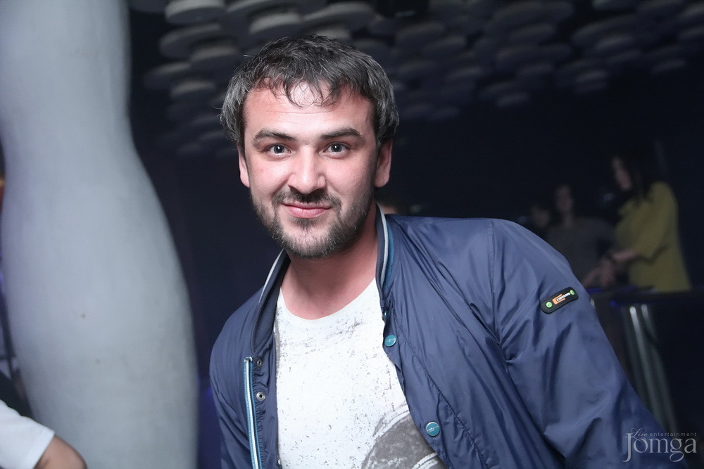 Фотография с Trance Evolution в Пятерочка