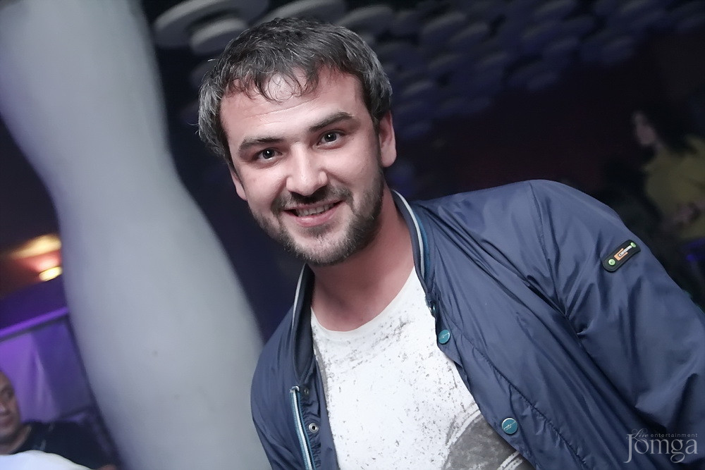 Фотография с Trance Evolution в Пятерочка