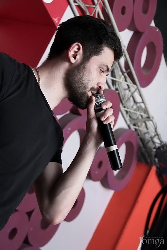 Фотография с Trance Evolution в Пятерочка