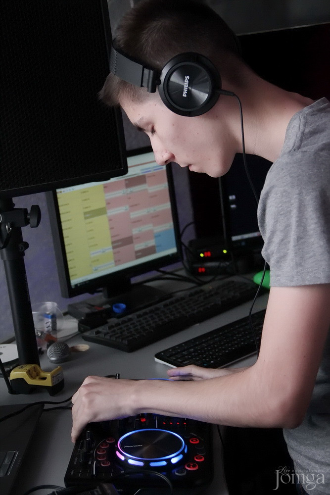 Фотография с Trance Evolution в Пятерочка