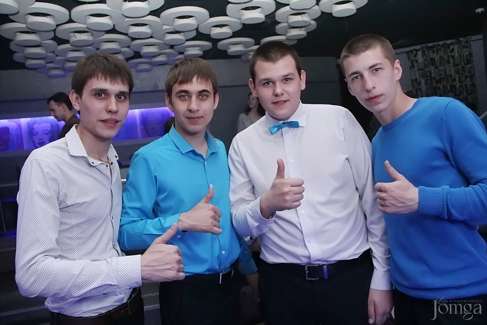 Фотография с Trance Evolution в Пятерочка