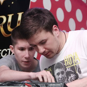 Trance Evolution фото 60