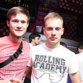 Trance Evolution фото 72