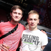 Trance Evolution фото 71