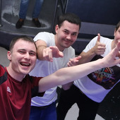 Trance Evolution фото 62