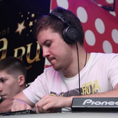 Trance Evolution фото 58