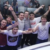 Trance Evolution фото 70