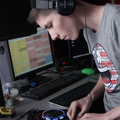 Trance Evolution фото 66