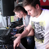 Trance Evolution фото 63