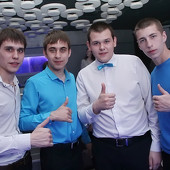 Trance Evolution фото 34