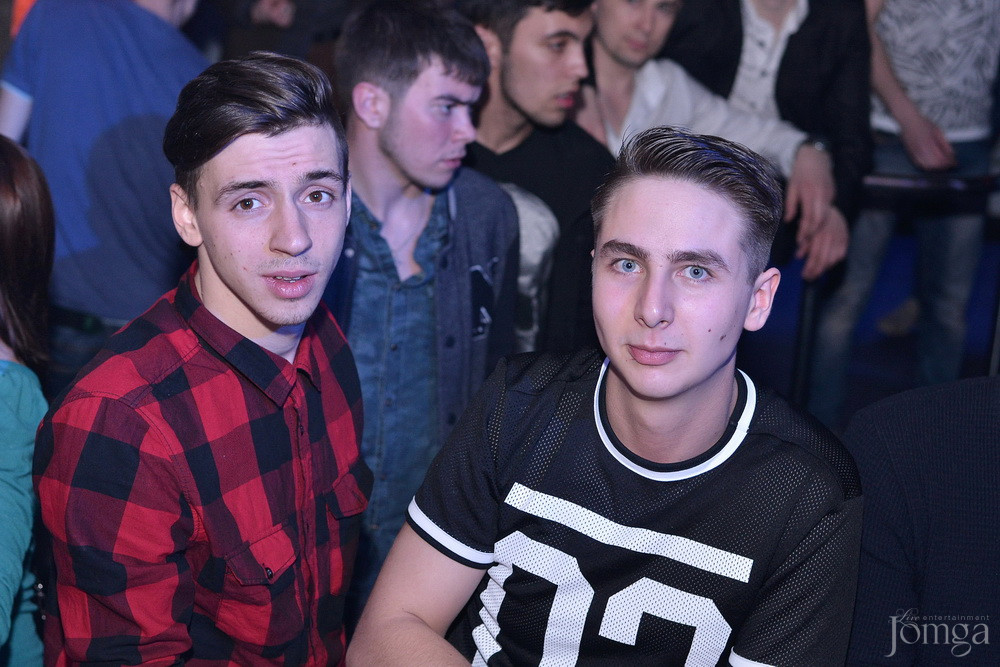 Фотография с TrapCity в Пятерочка