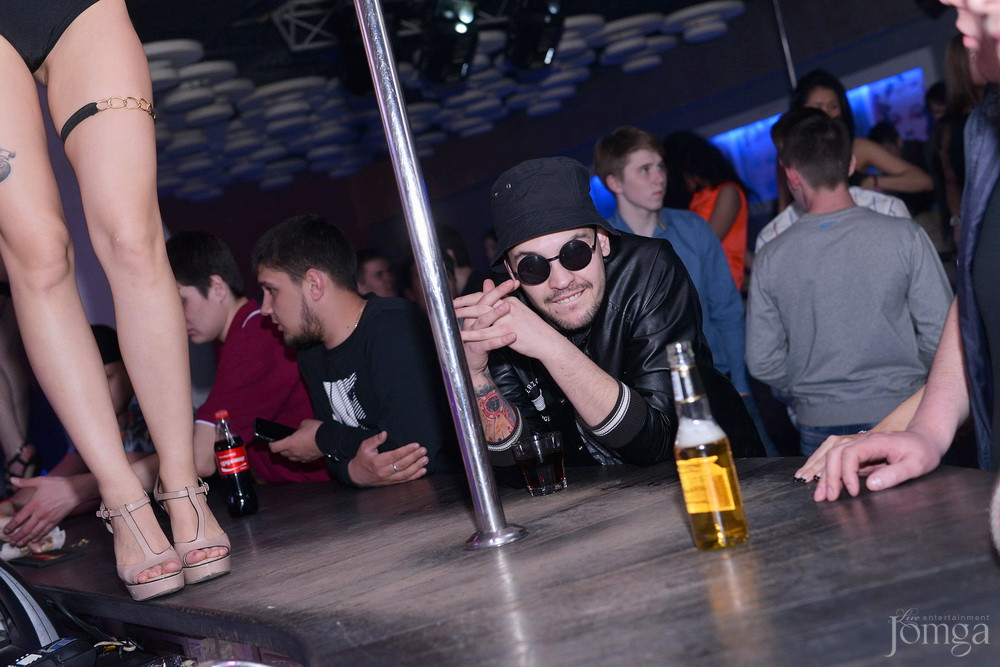 Фотография с TrapCity в Пятерочка