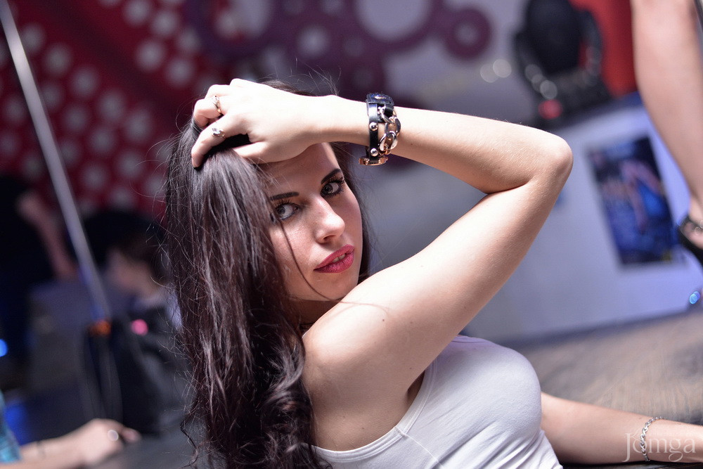 Фотография с TrapCity в Пятерочка