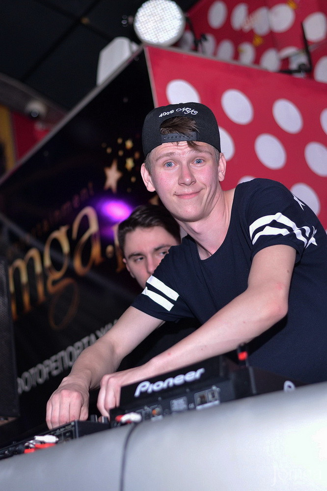 Фотография с TrapCity в Пятерочка