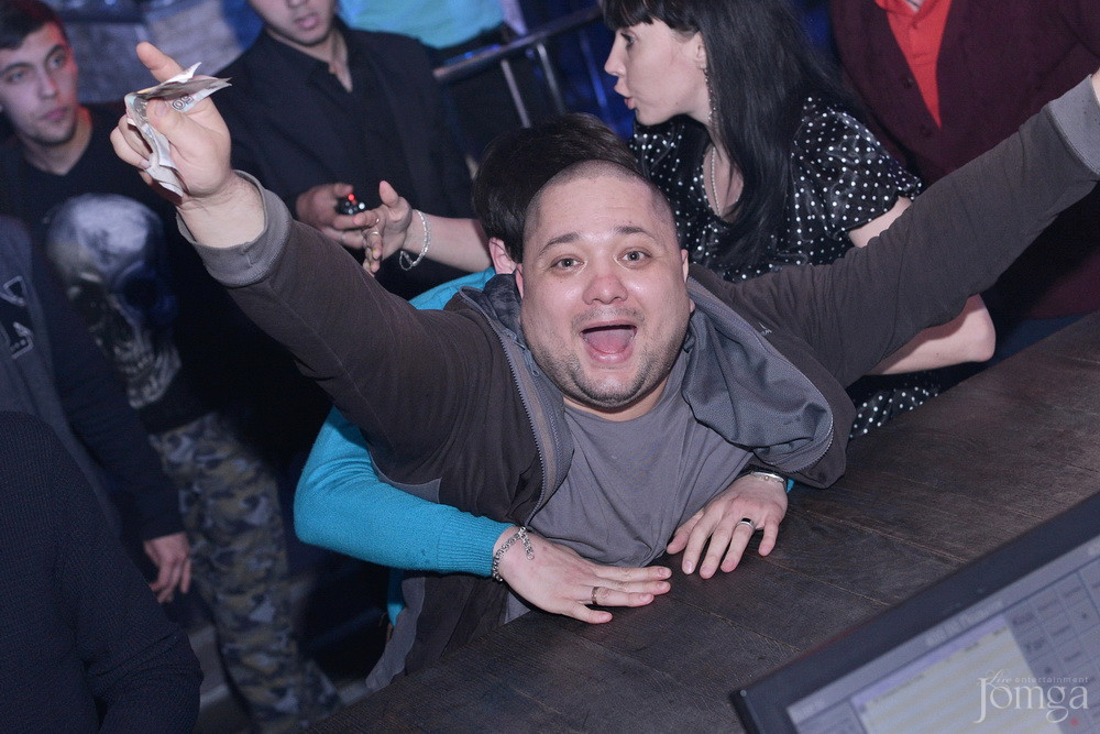 Фотография с TrapCity в Пятерочка