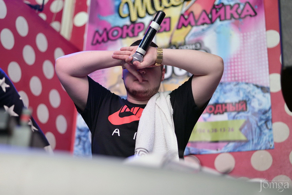 Фотография с TrapCity в Пятерочка