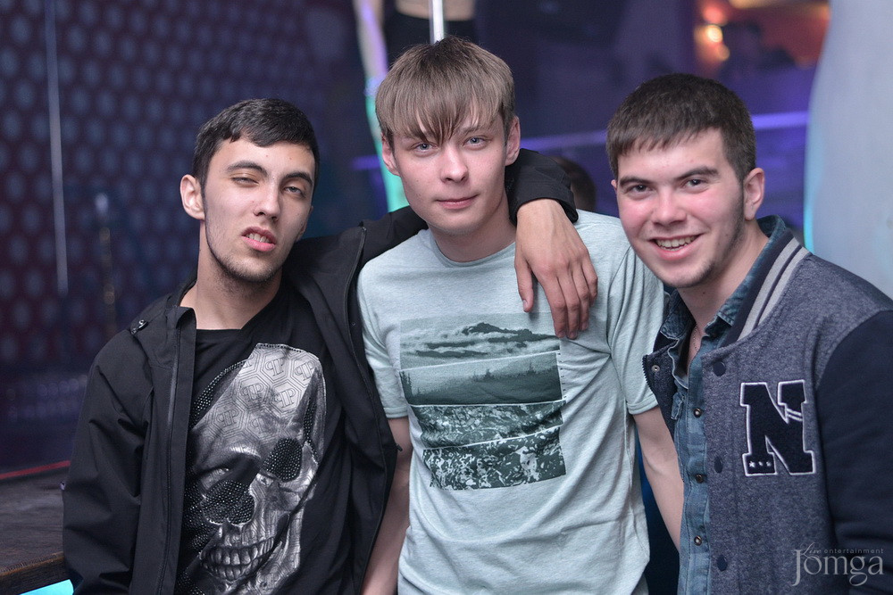 Фотография с TrapCity в Пятерочка