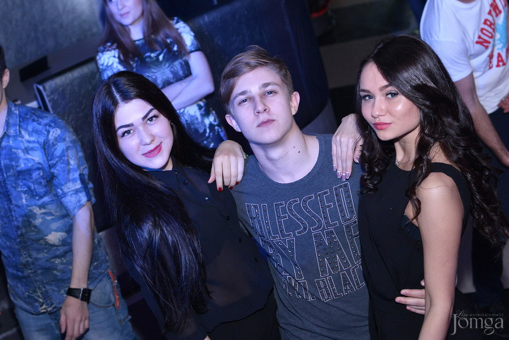 Фотография с TrapCity в Пятерочка