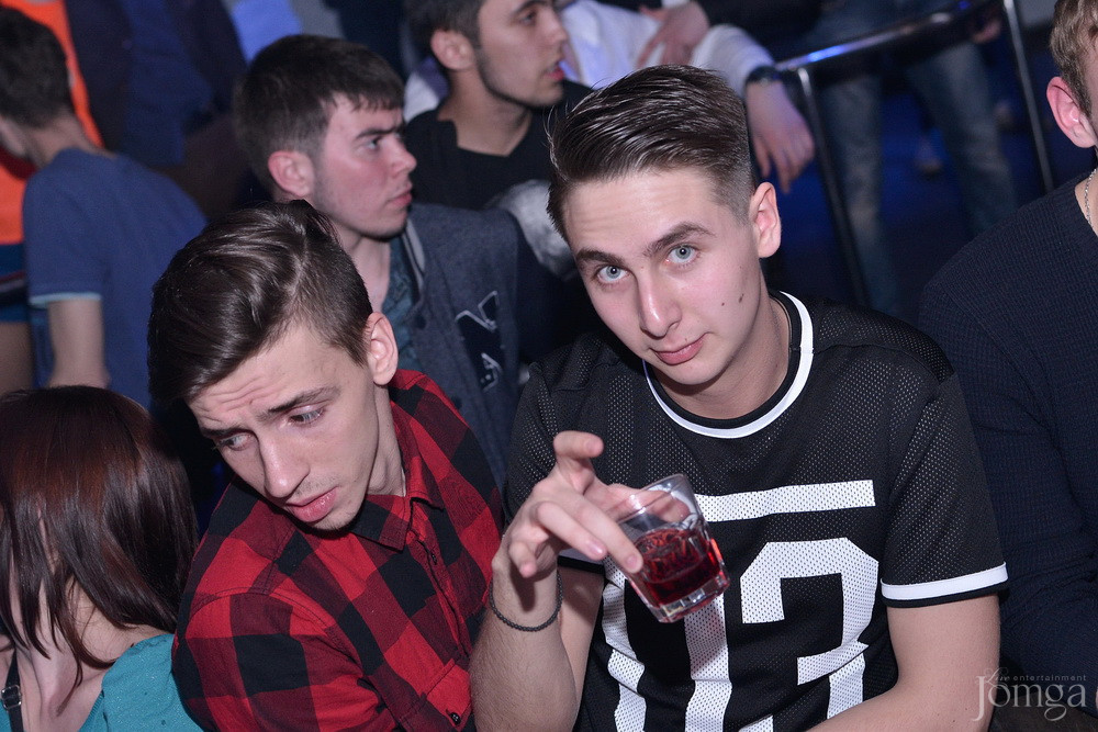 Фотография с TrapCity в Пятерочка