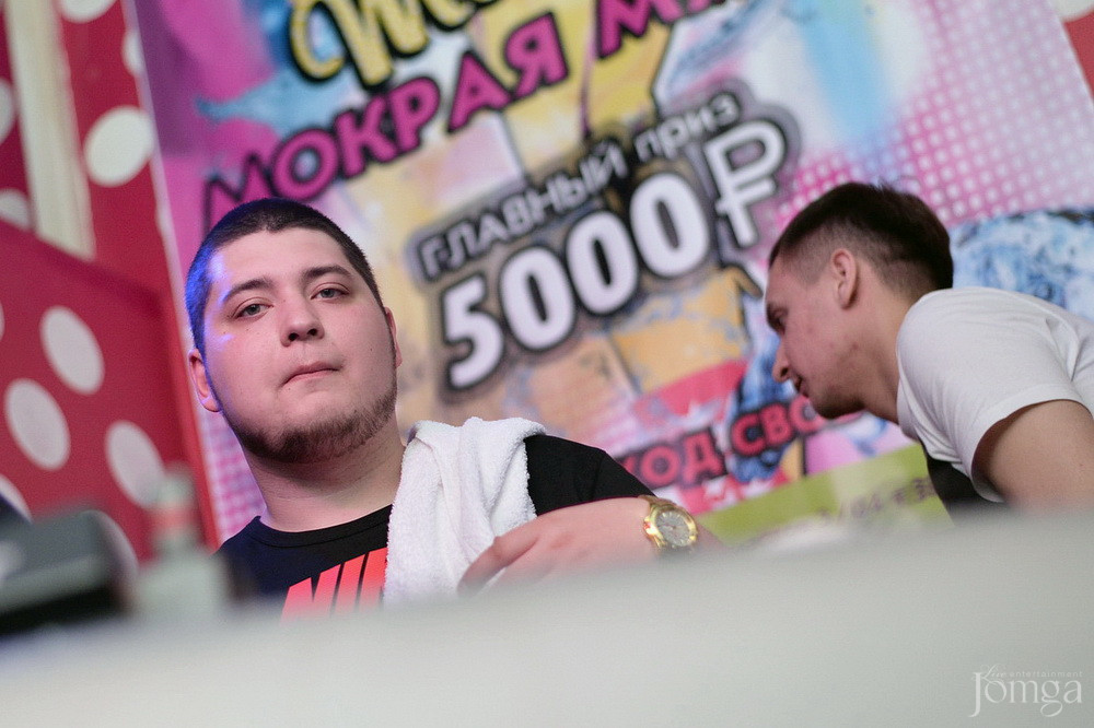 Фотография с TrapCity в Пятерочка