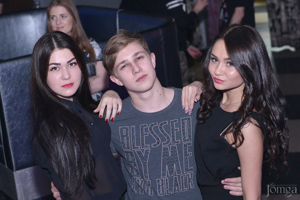 Фотография с TrapCity в Пятерочка