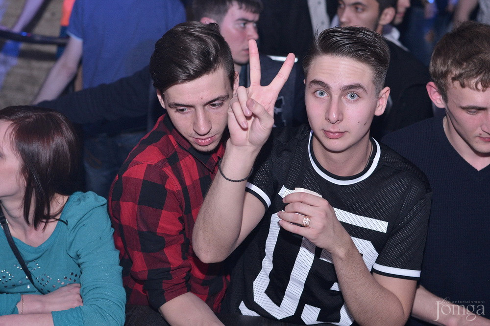 Фотография с TrapCity в Пятерочка