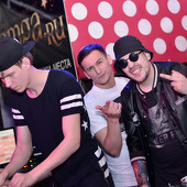 TrapCity фото 56